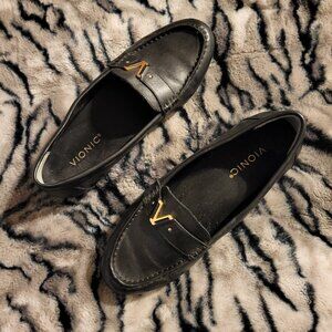 Vionic Hilo Moccasin Shoes